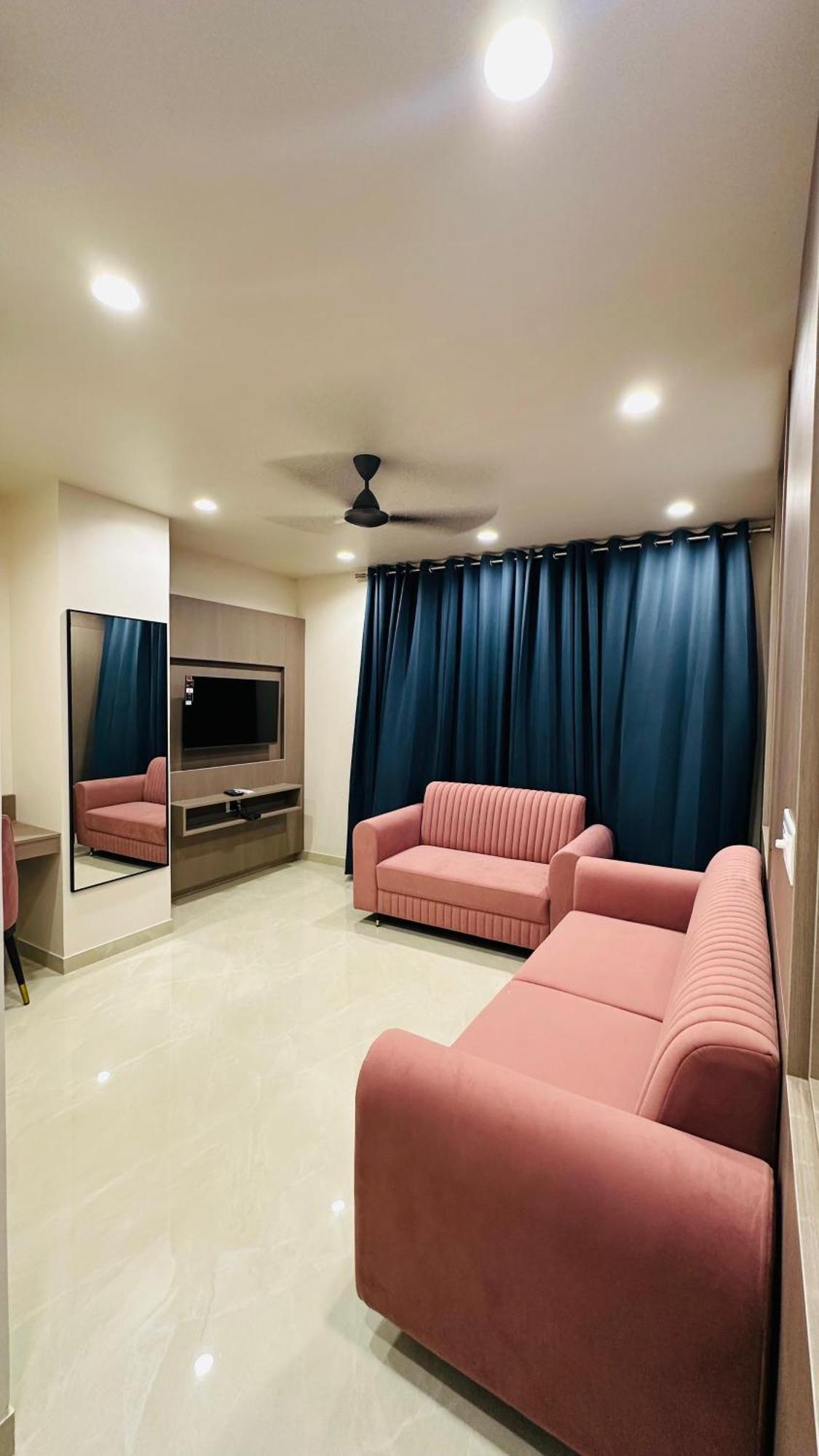 Hotel Shree Ji Inn كيشانجاره المظهر الخارجي الصورة