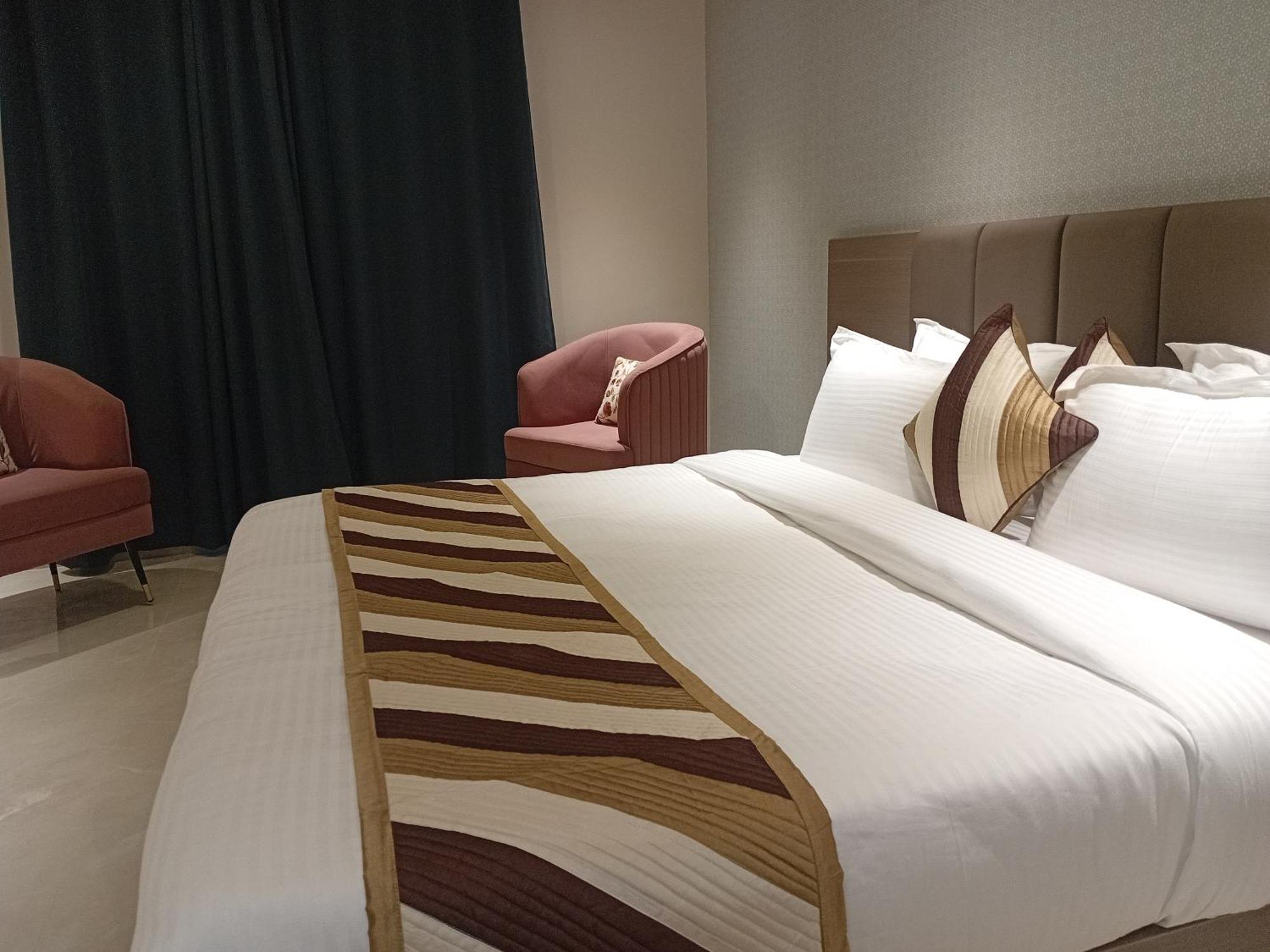 Hotel Shree Ji Inn كيشانجاره المظهر الخارجي الصورة