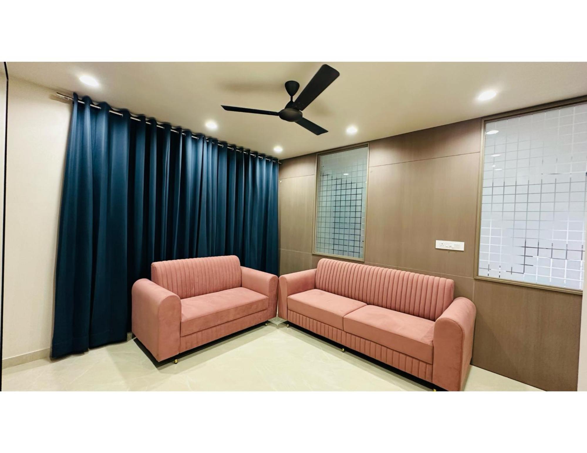 Hotel Shree Ji Inn كيشانجاره المظهر الخارجي الصورة